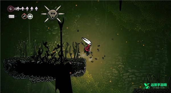 空洞骑士丝之歌安卓版