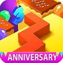 跳舞的线社区版饭制正版