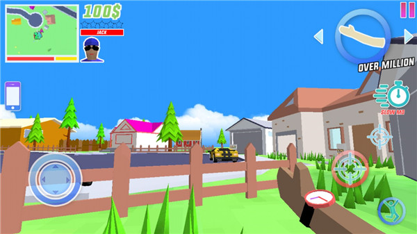 恶人兄弟战争中文版