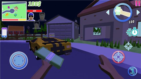 恶人兄弟战争中文版