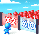 炮弹人冲冲冲手机版