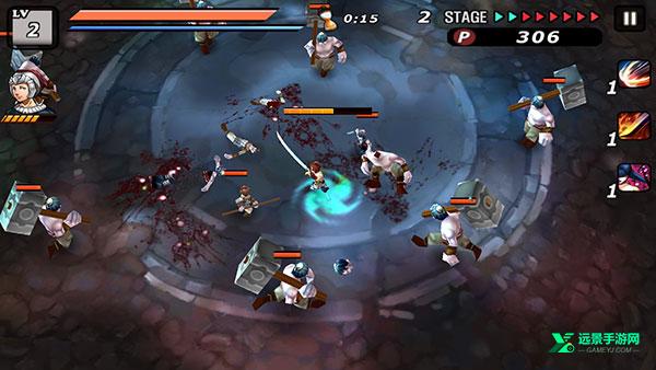 亡灵杀手夏侯惇官方正版