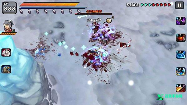 亡灵杀手夏侯惇官方正版