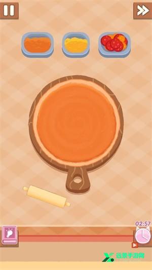 烹饪王国手机版