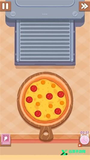 烹饪王国手机版