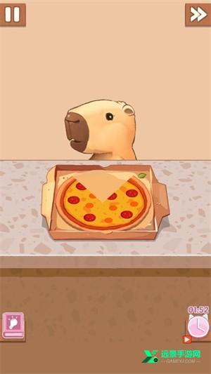 烹饪王国手机版