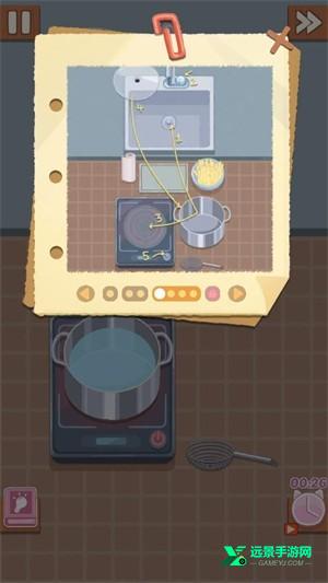 烹饪王国手机版