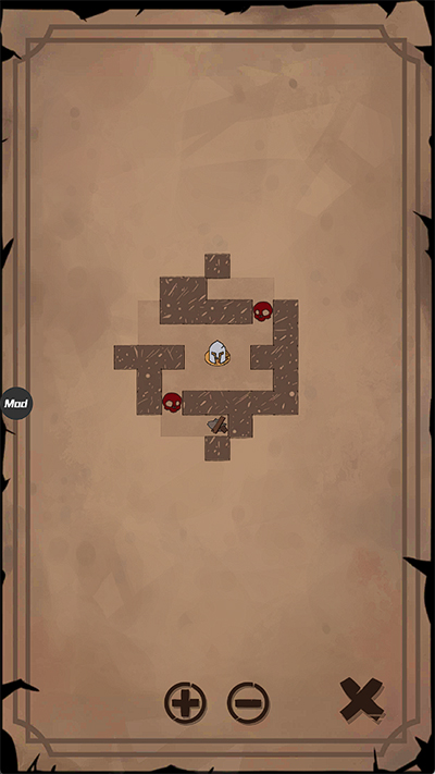 命运的秩序汉化版