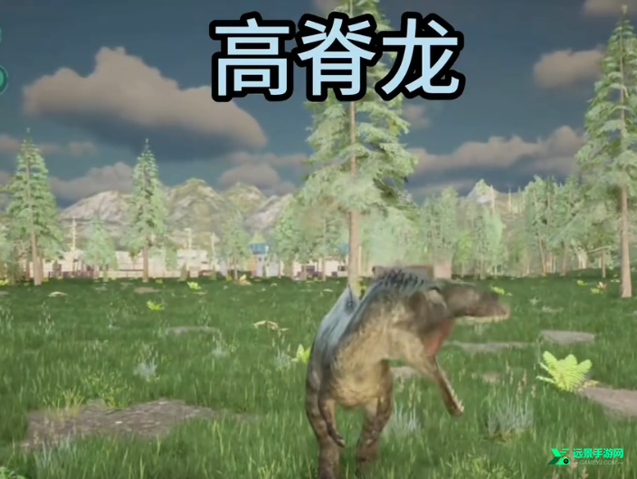 龙岛异兽手机版