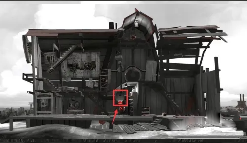 孤帆远航手机版