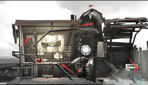 孤帆远航手机版