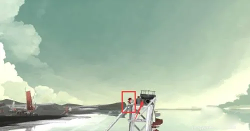 孤帆远航手机版