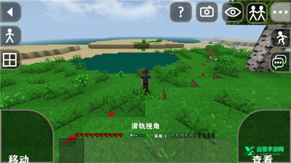 生存战争2双人同屏版