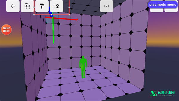 gmod手机版(自带模组)