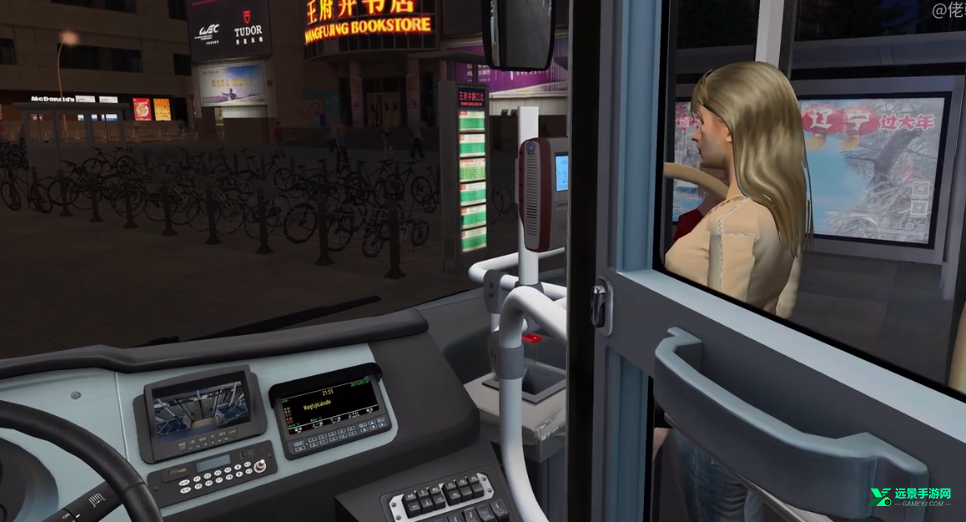 巴士模拟2手机版