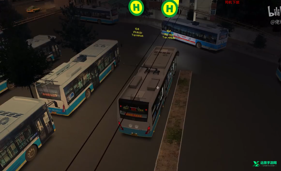 巴士模拟2手机版