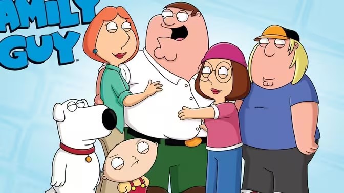 恶搞之家手游大全