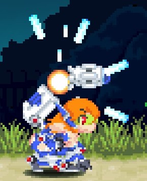 米莉亚战记dx安装包