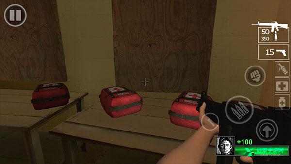 求生之路手机版