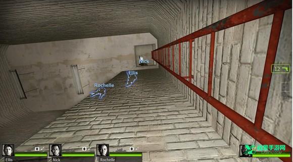 求生之路手机版