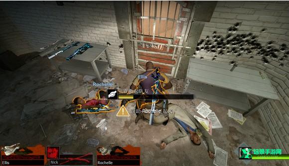 求生之路手机版