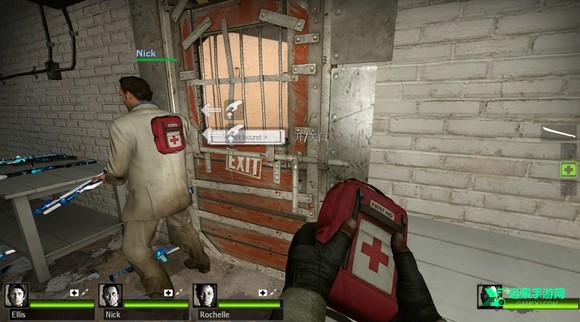 求生之路手机版