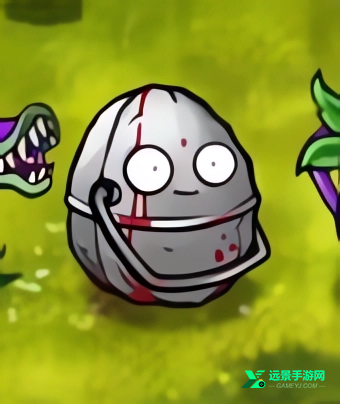 pvz融合版手机版