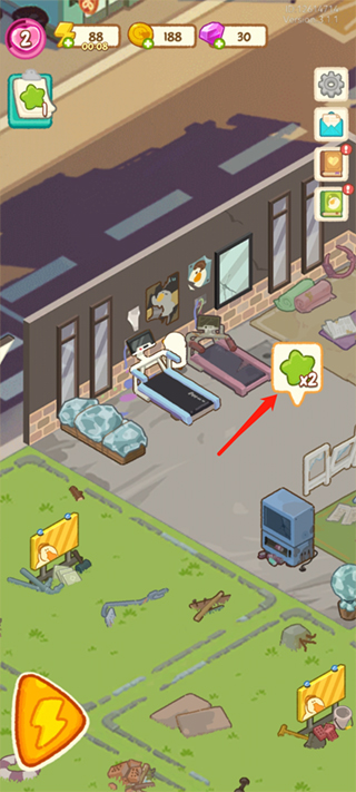 肥鹅健身房手机版