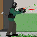 像素射击世界中文版