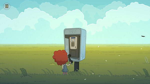 迷失乐园完整版