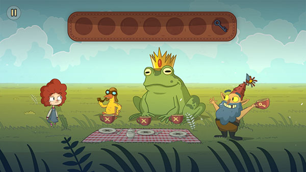 迷失乐园完整版