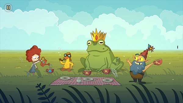 迷失乐园完整版