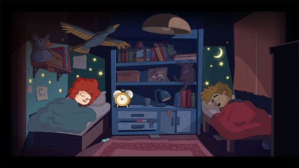 迷失乐园完整版