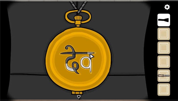 锈湖地铁繁花中文版