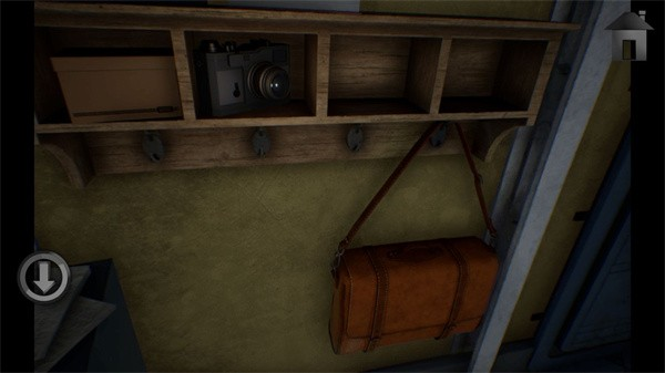 子午线157:序幕游戏