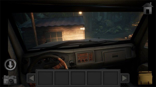 子午线157:序幕游戏