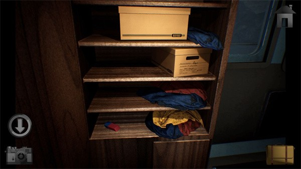 子午线157:序幕游戏