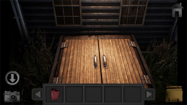 子午线157:序幕游戏