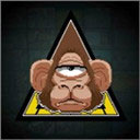 不要喂猴子汉化版