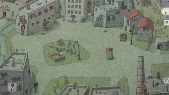 追随真相中文版