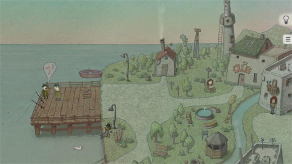 追随真相中文版