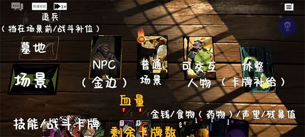 预言奇谈完整版