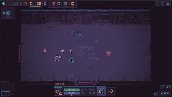 暴君的游戏手机版