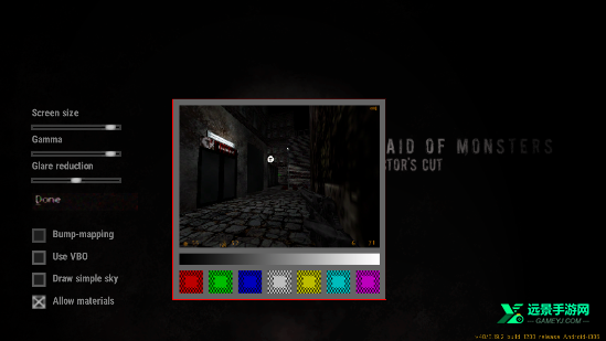 半条命Gmod手机版