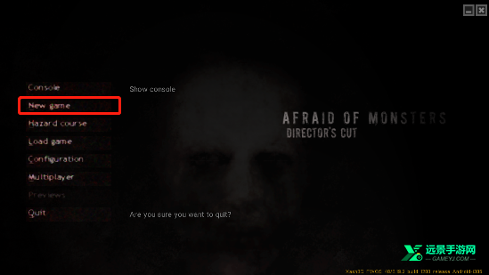 半条命Gmod手机版