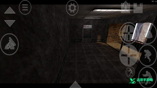 半条命Gmod手机版