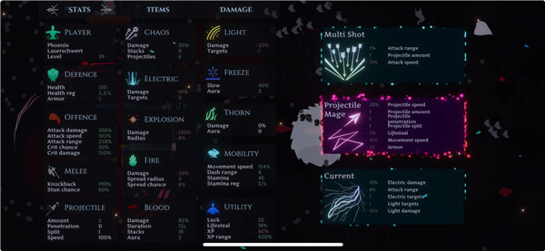 奥菲莉亚的天堂