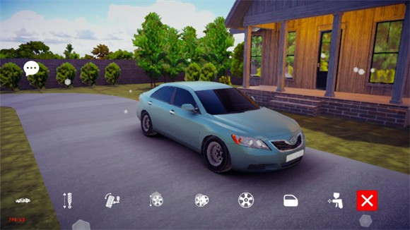 极限漂移真实游戏