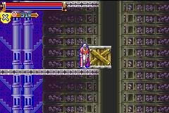 恶魔城白夜协奏曲手机版