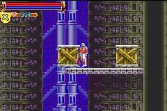 恶魔城白夜协奏曲手机版